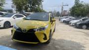 Bán xe Toyota Vios 2022 E 1.5 MT giá 305 Triệu - Hải Phòng