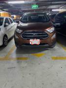 Bán xe Ford EcoSport 2018 Titanium 1.0 EcoBoost giá 365 Triệu - Hà Nội