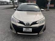 Bán xe Toyota Vios 2020 1.5E MT giá 299 Triệu - Hưng Yên