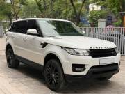 Bán xe LandRover Range Rover Sport 2013 Autobiography 5.0 V8 giá 998 Triệu - Hà Nội