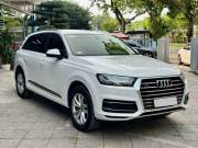 Bán xe Audi Q7 2016 2.0 AT giá 1 Tỷ 50 Triệu - Hà Nội