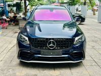 Bán xe Mercedes Benz GLC 2018 200 giá 798 Triệu - Hà Nội