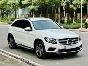 Bán xe Mercedes Benz GLC 2018 200 giá 789 Triệu - Hà Nội