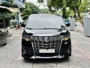 Bán xe Toyota Alphard 2018 Luxury Executive Lounge giá 2 Tỷ 390 Triệu - Hà Nội