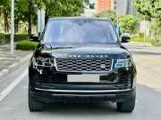 Bán xe LandRover Range Rover 2019 HSE 3.0 SCV6 giá 4 Tỷ 567 Triệu - Hà Nội