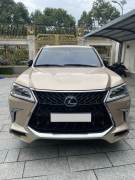 Bán xe Lexus LX 2019 570 Super Sport MBS giá 5 Tỷ 950 Triệu - Hà Nội