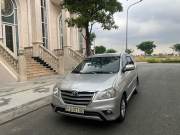 Bán xe Toyota Innova 2014 2.0G giá 318 Triệu - TP HCM