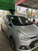 Bán xe Hyundai i10 Grand 1.0 MT 2014 giá 125 Triệu - Ninh Bình
