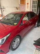 Bán xe Hyundai Accent 2022 1.4 MT giá 320 Triệu - Cần Thơ