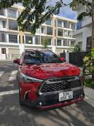 Bán xe Toyota Corolla Cross 2021 1.8V giá 680 Triệu - TP HCM