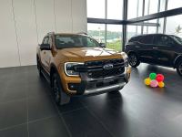 Bán xe Ford Ranger 2023 Wildtrak 2.0L 4x4 AT giá 750 Triệu - Lâm Đồng