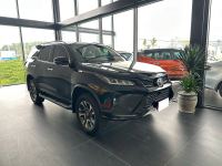 Bán xe Toyota Fortuner 2022 Legender 2.4L 4x2 AT giá 1 Tỷ 30 Triệu - Lâm Đồng
