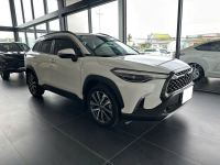 Bán xe Toyota Corolla Cross 1.8V 2022 giá 699 Triệu - Lâm Đồng