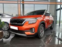 Bán xe Kia Seltos 2020 Luxury 1.4 AT giá 525 Triệu - Lâm Đồng
