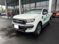 Bán xe Ford Ranger 2016 Wildtrak 2.2L 4x2 AT giá 480 Triệu - Lâm Đồng