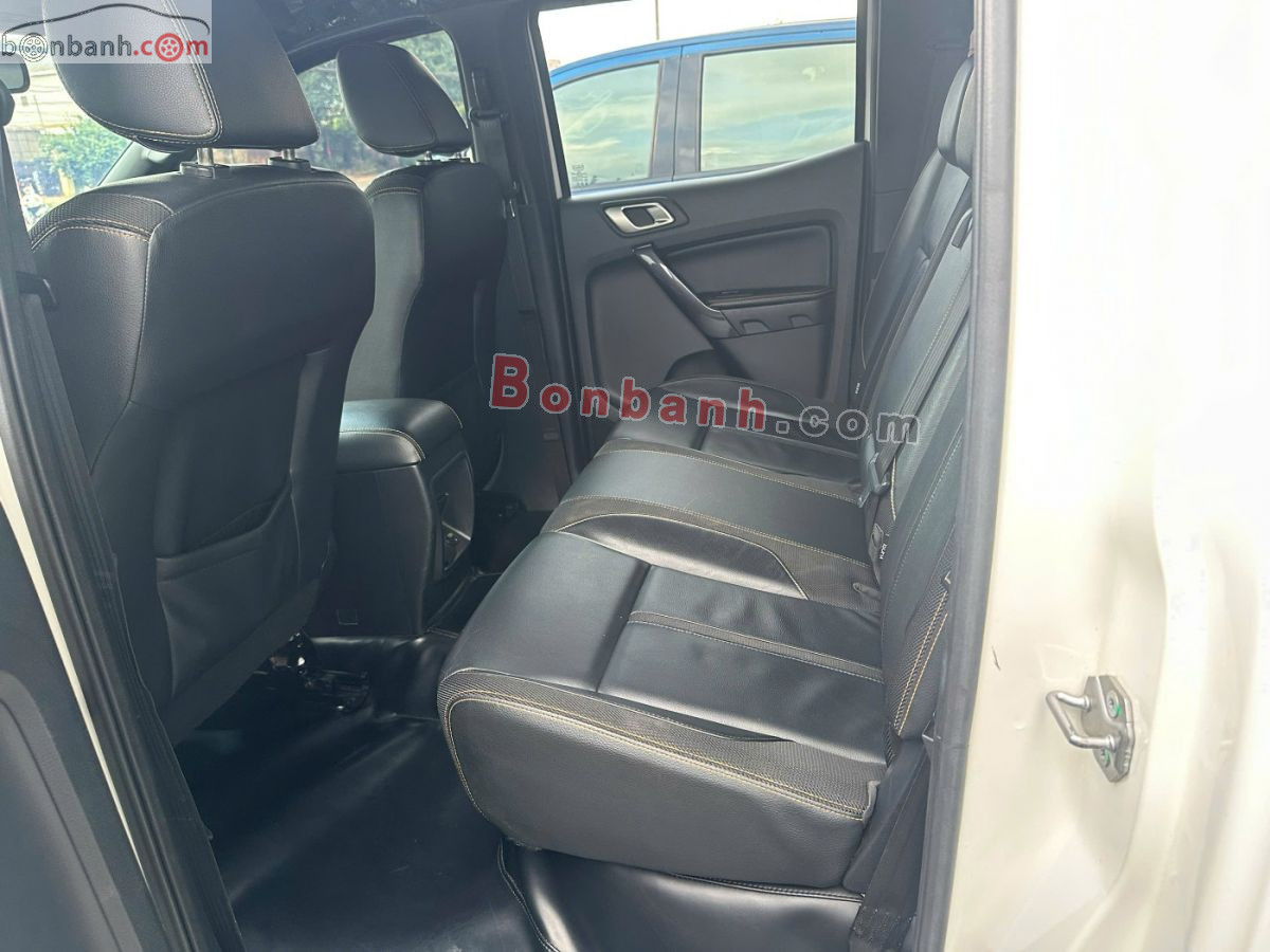 Ford Ranger Wildtrak 2.0L 4x4 AT 2019 - 560 Triệu 3