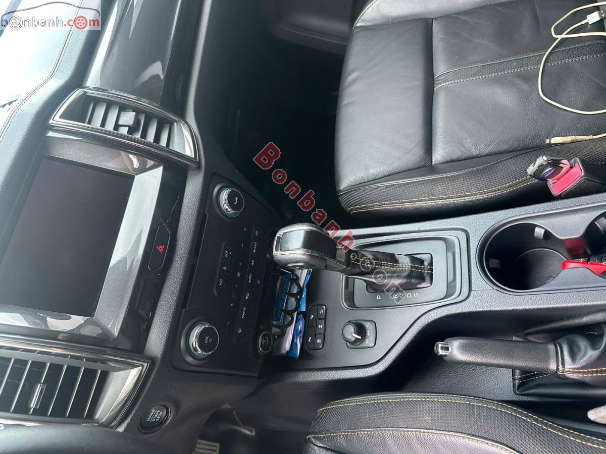 Ford Ranger Wildtrak 2.0L 4x4 AT 2019 - 560 Triệu 5