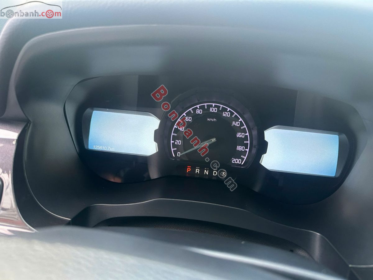 Ford Ranger Wildtrak 2.0L 4x4 AT 2019 - 560 Triệu 6