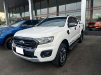 Bán xe Ford Ranger 2019 Wildtrak 2.0L 4x4 AT giá 560 Triệu - Lâm Đồng