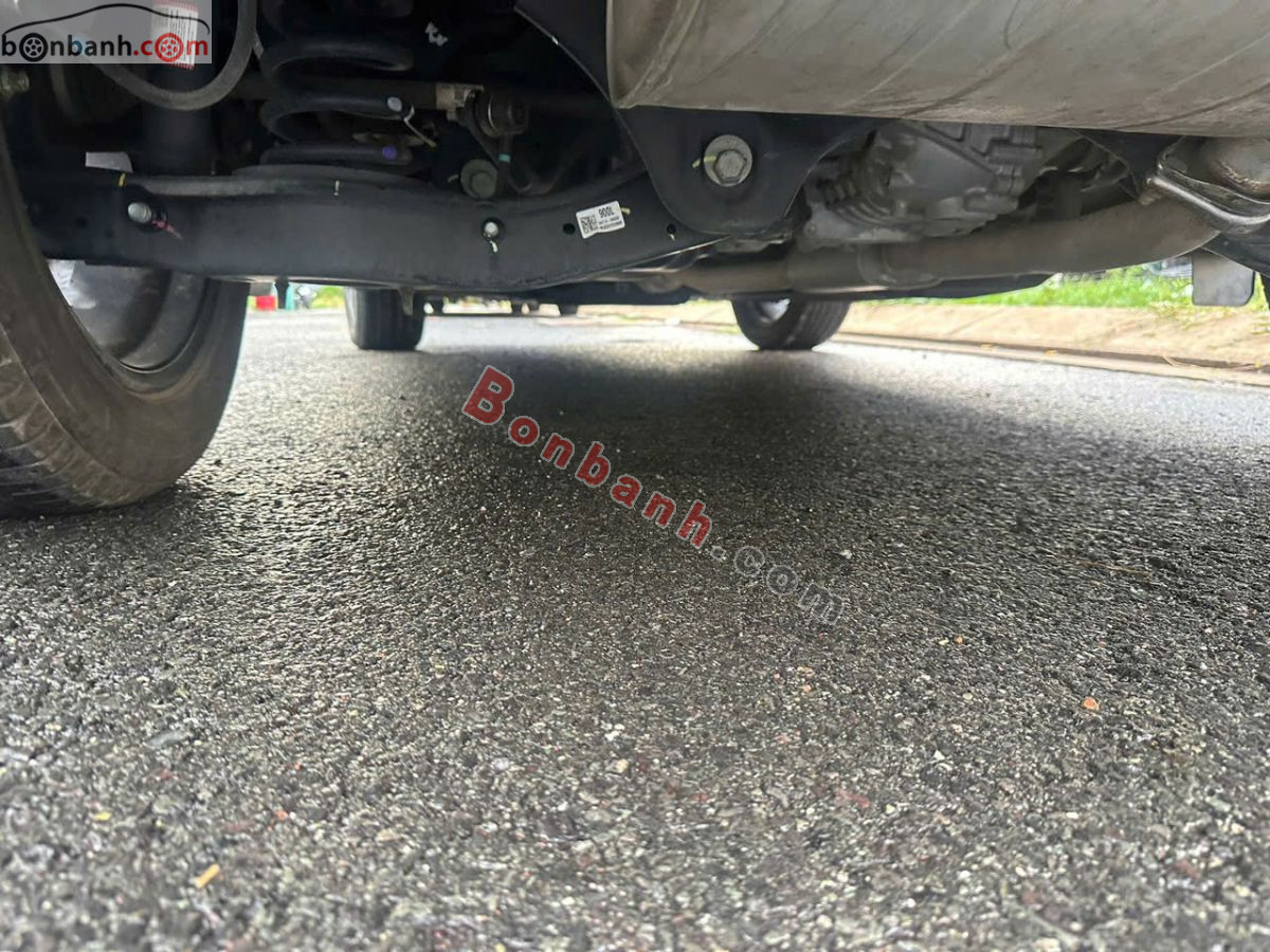 Hyundai Tucson 1.6 AT Turbo HTRAC Đặc biệt 2023 - 840 Triệu 6