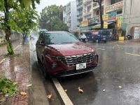 Bán xe Hyundai Tucson 2023 1.6 AT Turbo HTRAC Đặc biệt giá 840 Triệu - Lâm Đồng