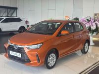 Bán xe Toyota Wigo 2025 G 1.2 AT giá 410 Triệu - Lâm Đồng