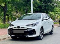 Bán xe Toyota Vios 2025 G 1.5 CVT giá 485 Triệu - Lâm Đồng