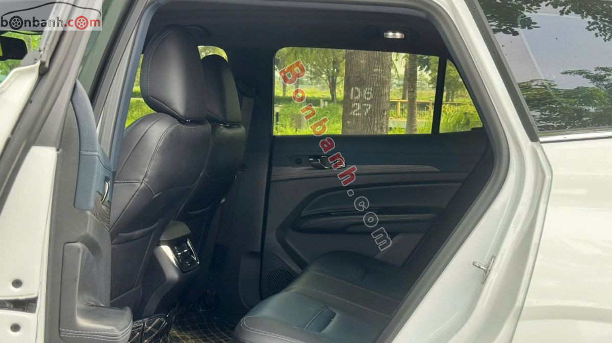 Ford Territory Titanium X 1.5 AT 2023 - 730 Triệu 5