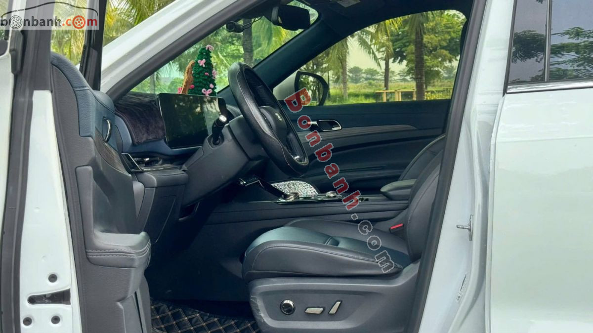 Ford Territory Titanium X 1.5 AT 2023 - 730 Triệu 4