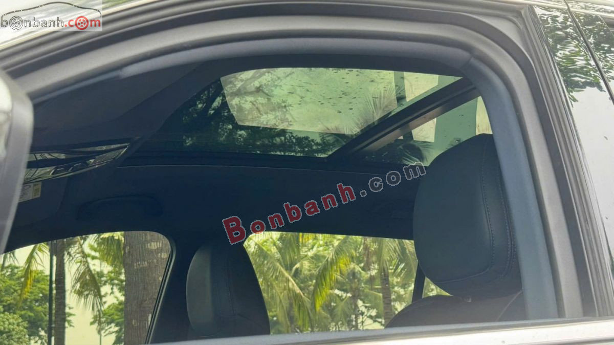 Ford Territory Titanium X 1.5 AT 2023 - 730 Triệu 8