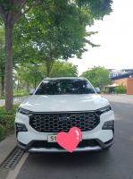 Bán xe Ford Territory 2023 Titanium X 1.5 AT giá 730 Triệu - Lâm Đồng