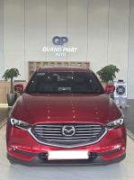 Bán xe Mazda CX8 2021 Deluxe giá 675 Triệu - Lâm Đồng