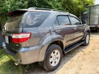 Bán xe Toyota Fortuner 2011 2.7V 4x4 AT giá 330 Triệu - Lâm Đồng