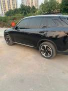 Bán xe VinFast Lux SA 2.0 2019 Base 2.0 AT giá 505 Triệu - Hà Nội