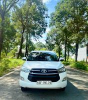 Bán xe Toyota Innova 2017 2.0E giá 355 Triệu - Bình Dương