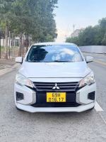 Bán xe Mitsubishi Attrage 1.2 MT 2021 giá 225 Triệu - Bình Dương