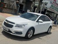 Bán xe Chevrolet Cruze 2016 LT 1.6 MT giá 198 Triệu - Bình Dương