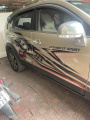 Bán xe Chevrolet Captiva 2009 LTZ Maxx 2.4 AT giá 179 Triệu - Hà Nội