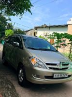 Bán xe Toyota Innova 2006 G giá 132 Triệu - Bình Dương