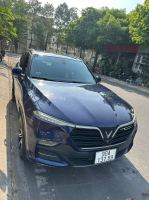 Bán xe VinFast Lux SA 2.0 2021 Premium 2.0 AT giá 625 Triệu - Đồng Nai