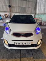 Bán xe Kia Morning 2015 Si AT giá 228 Triệu - Bình Dương