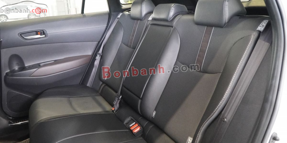 Toyota Corolla Cross 1.8V 2025 - 815 Triệu 7