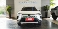 Bán xe Toyota Corolla Cross 2025 1.8V giá 825 Triệu - Hà Nội