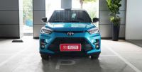 Bán xe Toyota Raize 2024 G 1.0 CVT giá 495 Triệu - Hà Nội