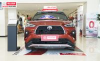 Bán xe Toyota Yaris Cross 2024 1.5 D-CVT giá 650 Triệu - Hà Nội