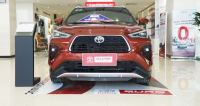 Bán xe Toyota Yaris Cross 2024 1.5 D-CVT giá 650 Triệu - Hà Nội