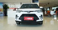 Bán xe Toyota Raize 2025 G 1.0 CVT giá 530 Triệu - Hà Nội