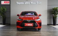 Bán xe Toyota Wigo 2024 G 1.2 AT giá 405 Triệu - Hà Nội