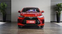 Bán xe Toyota Wigo 2024 G 1.2 AT giá 405 Triệu - Hà Nội