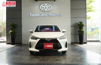 Bán xe Toyota Wigo 2023 G 1.2 AT giá 385 Triệu - Hà Nội